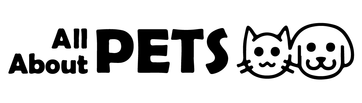 All About Pets Logo